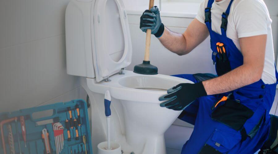 Local expert plumbing services in Cassadaga, NY